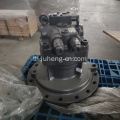 Volvo EC460B Swing Motor 14550092 อุปกรณ์สวิง